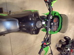     Kawasaki KLR650 2006  18